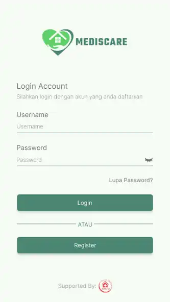 Play Mediscare as an online game Mediscare with UptoPlay