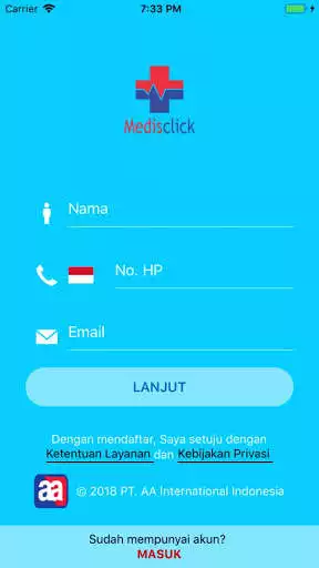 Play Medisclick