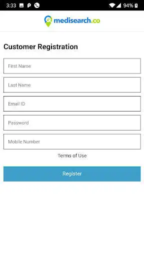 Play MediSearch  and enjoy MediSearch with UptoPlay