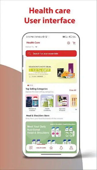 Play Medishiv-Your Own Pharmacy as an online game Medishiv-Your Own Pharmacy with UptoPlay