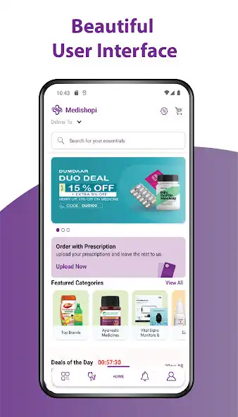 Play Medishopi Pharmacy  and enjoy Medishopi Pharmacy with UptoPlay