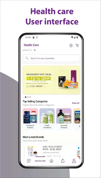 Play Medishopi Pharmacy as an online game Medishopi Pharmacy with UptoPlay