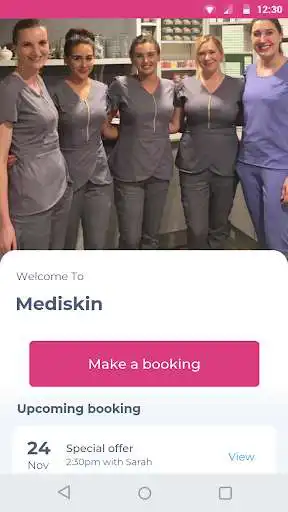 Play Mediskin  and enjoy Mediskin with UptoPlay