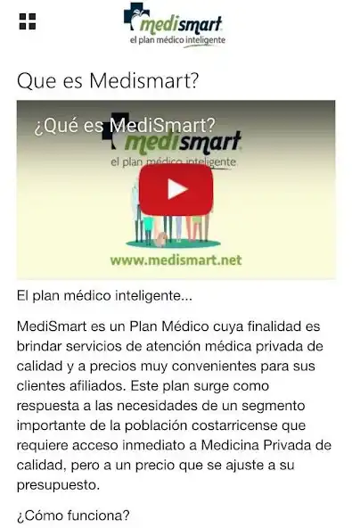 Play Medismart  and enjoy Medismart with UptoPlay