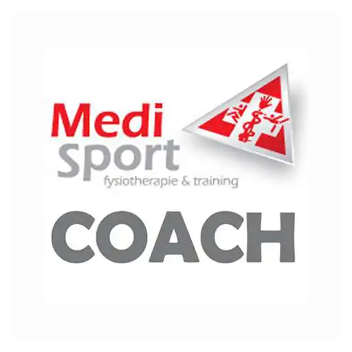 Play MediSport COACH APK