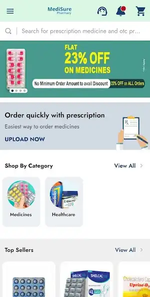 Play MediSure Pharmacy  and enjoy MediSure Pharmacy with UptoPlay