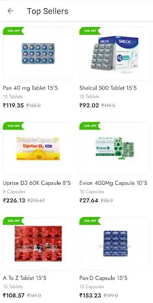 Play MediSure Pharmacy as an online game MediSure Pharmacy with UptoPlay