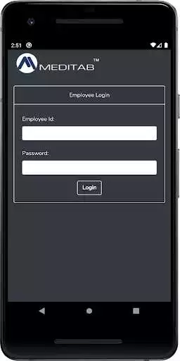 Play Meditab Employee Management Play Meditab Employee Management