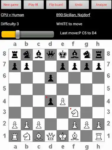 Play Medita Chess  and enjoy Medita Chess with UptoPlay