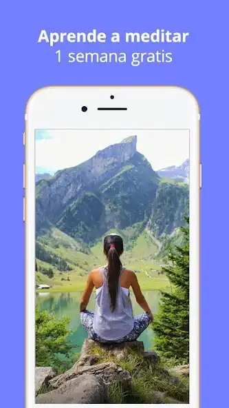 Play Meditación guiada y mindfulnes  and enjoy Meditación guiada y mindfulnes with UptoPlay
