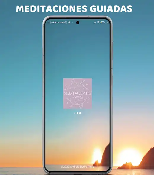 Play Meditaciones Guiadas  and enjoy Meditaciones Guiadas with UptoPlay