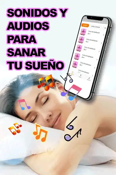 Play Meditacion Gratis para Dormir Estres y Ansiedad as an online game Meditacion Gratis para Dormir Estres y Ansiedad with UptoPlay