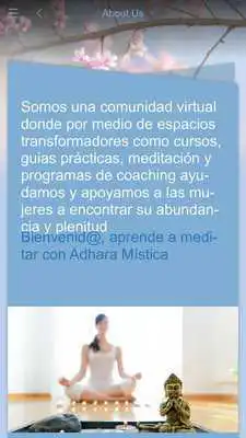 Play Meditacion