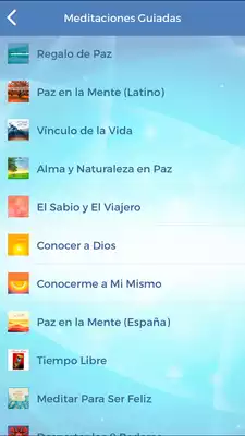 Play MeditApp as an online game MeditApp with UptoPlay