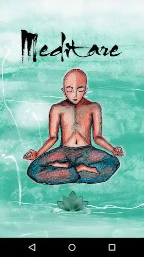 Play Meditare App  and enjoy Meditare App with UptoPlay
