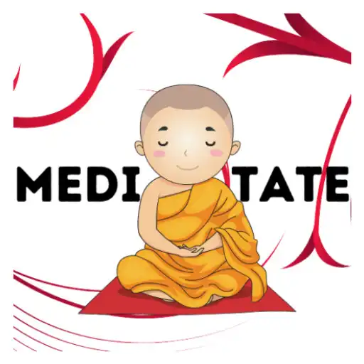 Play Meditate - Calm Music Storie APK Play Meditate - Calm Music Storie APK