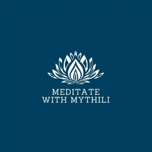 Play Meditate with Mythili APK
