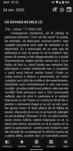 Play Meditatia Zilei  and enjoy Meditatia Zilei with UptoPlay