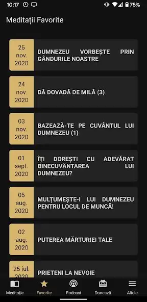 Play Meditatia Zilei as an online game Meditatia Zilei with UptoPlay