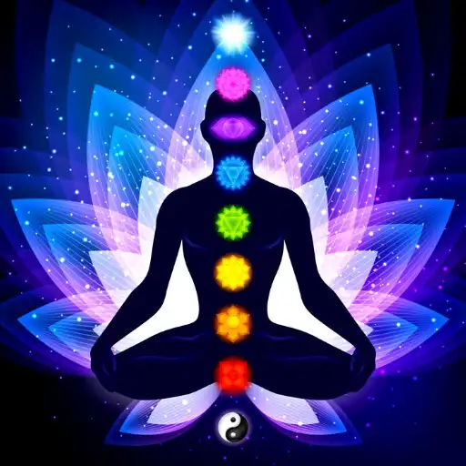 Play Meditation and chakras Music APK