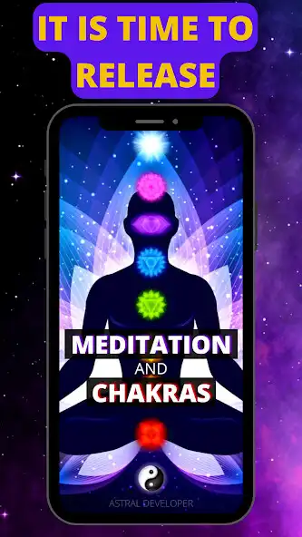 Play Meditation and chakras Music  and enjoy Meditation and chakras Music with UptoPlay