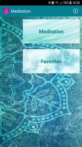 Play Meditation and More  and enjoy Meditation and More with UptoPlay