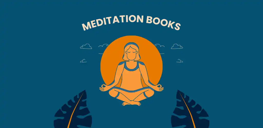 Play Meditation Books : Meditation  and enjoy Meditation Books : Meditation with UptoPlay