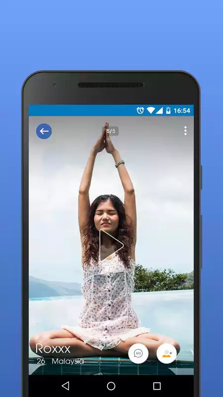 Play Meditation Community-Free App