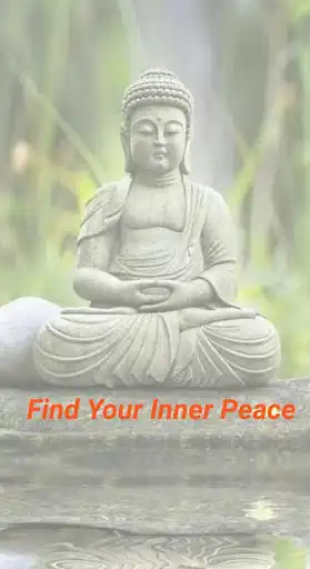 Play Meditation - Find Inner Peace  and enjoy Meditation - Find Inner Peace with UptoPlay