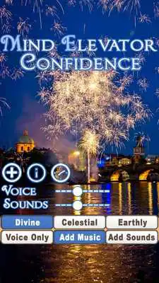 Play Meditation For Confidence