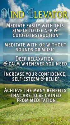 Play Meditation For Confidence