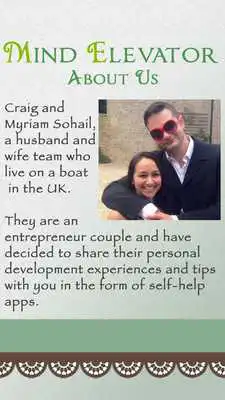 Play Meditation For Confidence