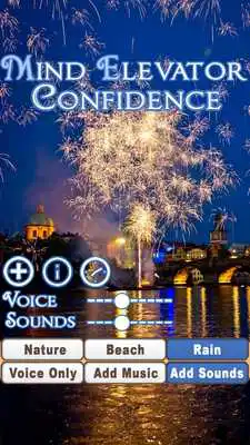 Play Meditation For Confidence