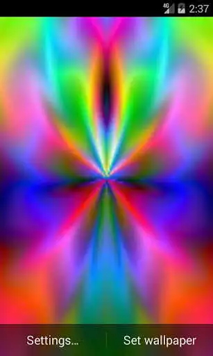 Play Meditation Free Live Wallpaper as an online game Meditation Free Live Wallpaper with UptoPlay