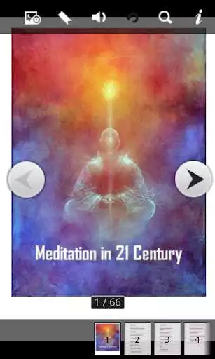 Play Meditation in 21 century