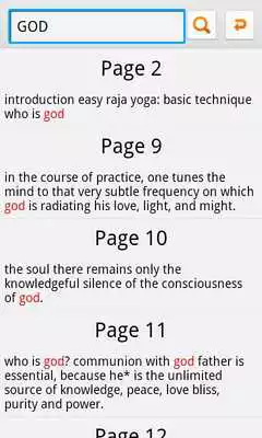 Play Meditation in 21 century