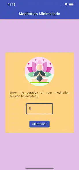 Play Meditation Minimalist  and enjoy Meditation Minimalist with UptoPlay