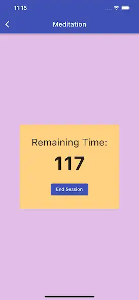 Play Meditation Minimalist as an online game Meditation Minimalist with UptoPlay