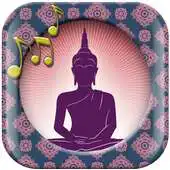 Free play online Meditation Music Audio Therapy APK