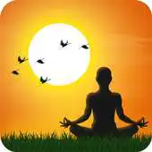 Free play online Meditation Music for Relaxation APK