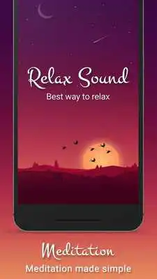 Play Meditation Music for Relaxation Play Meditation Music for Relaxation