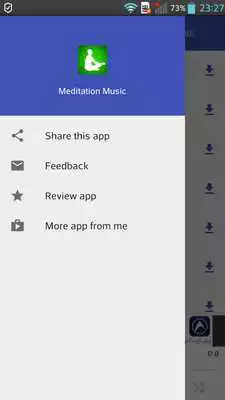 Play Meditation Music Free Online