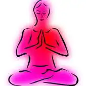 Free play online Meditation music  Guide free APK