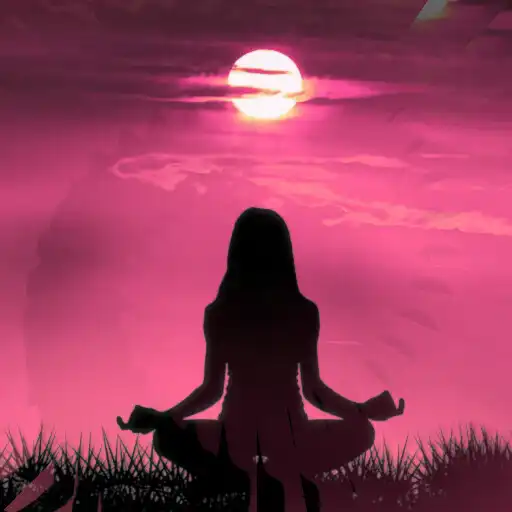 Play Meditation Music Offline APK