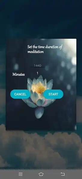 Play Meditation Music Offline  and enjoy Meditation Music Offline with UptoPlay