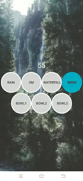 Play Meditation Music Offline as an online game Meditation Music Offline with UptoPlay