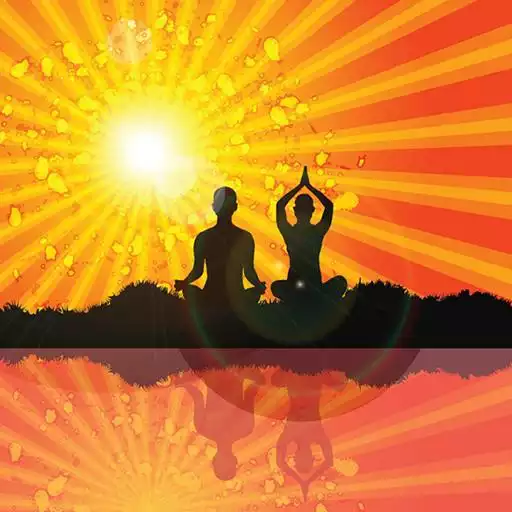 Play Meditation Music Radio APK