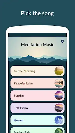 Play Meditation Music Relax Yoga  and enjoy Meditation Music Relax Yoga with UptoPlay