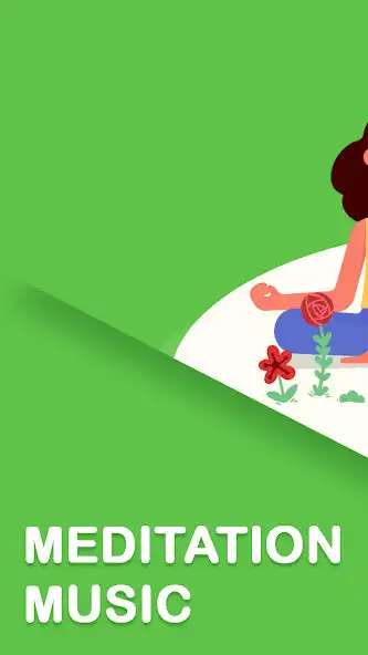 Play Meditation Music: Sleep Sounds  Relax Melodies  and enjoy Meditation Music: Sleep Sounds  Relax Melodies with UptoPlay