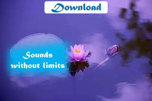 Play Meditation music yoga sounds as an online game Meditation music yoga sounds with UptoPlay